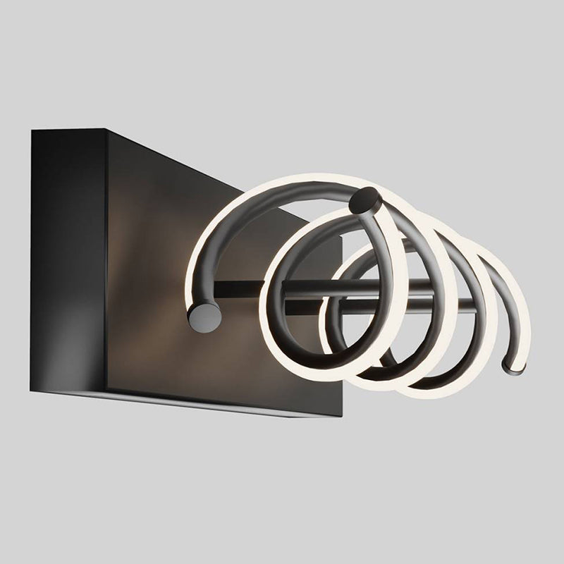 VAN-DN-BL DNA 1-lt 27" LED Vanity