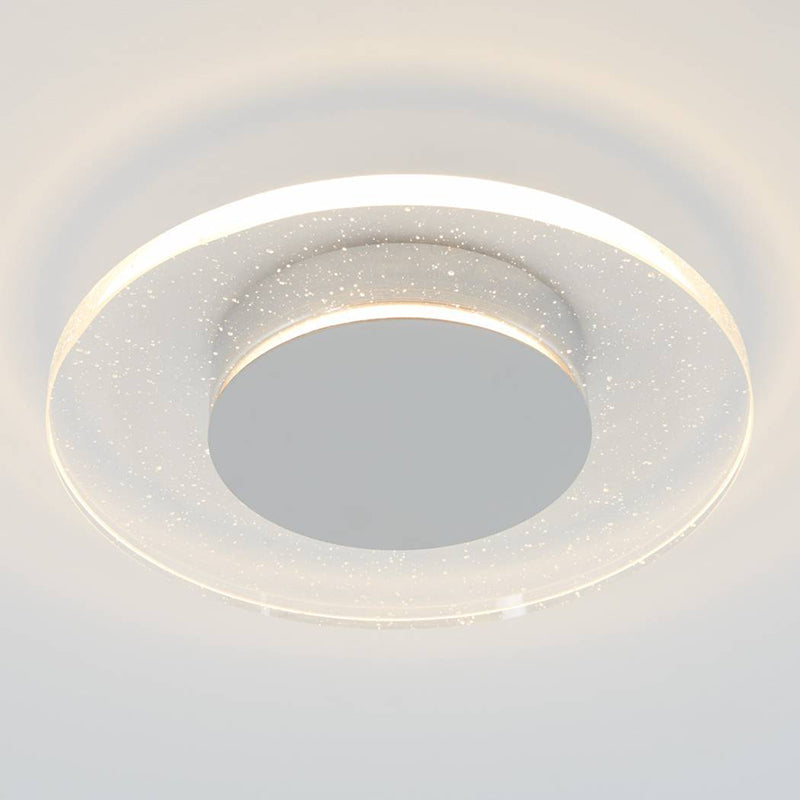 FM-ED-HD2 Essence 1-lt 13" LED Flush Mount