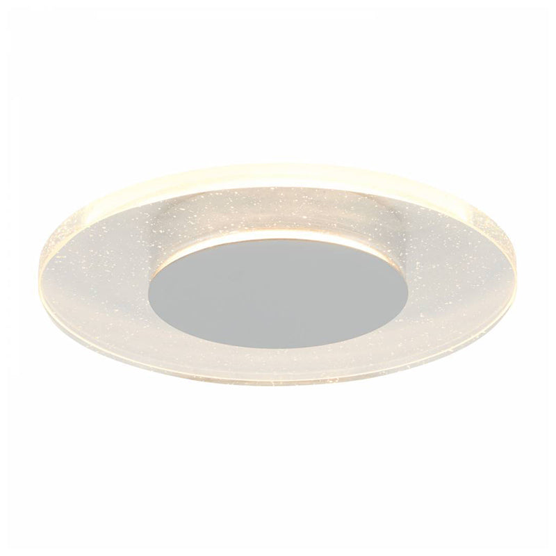 FM-ED-HD2 Essence 1-lt 13" LED Flush Mount