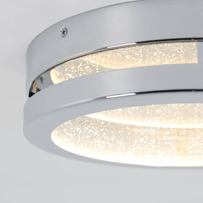 CL-ES Essence 1-lt 13" LED Flush Mount