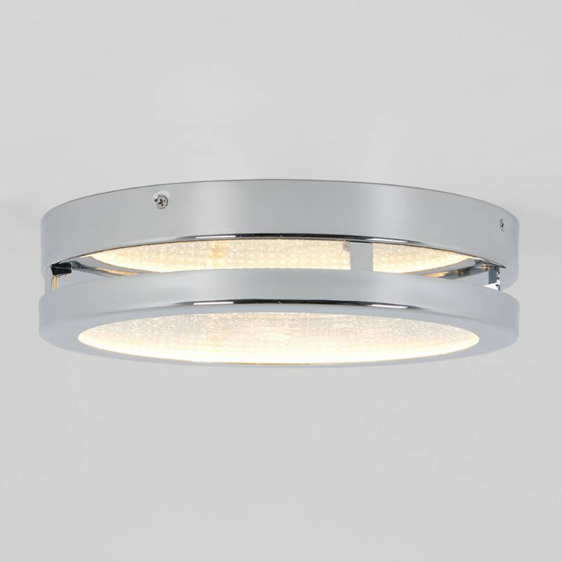 CL-ES Essence 1-lt 13" LED Flush Mount