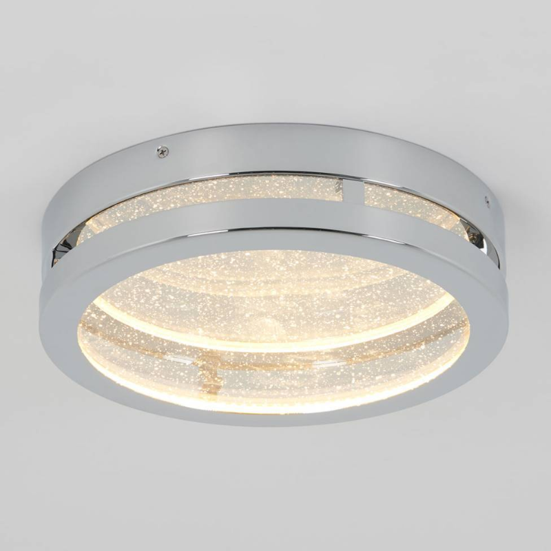 CL-ES Essence 1-lt 13" LED Flush Mount