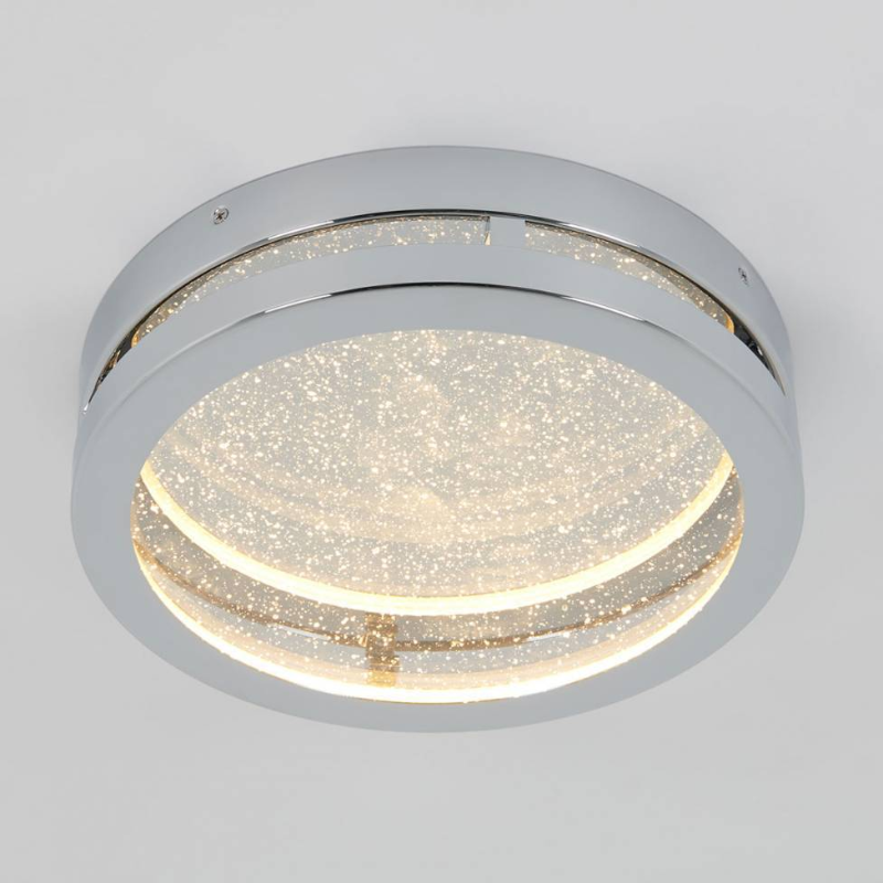 CL-ES Essence 1-lt 13" LED Flush Mount