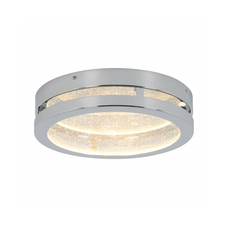 CL-ES Essence 1-lt 13" LED Flush Mount