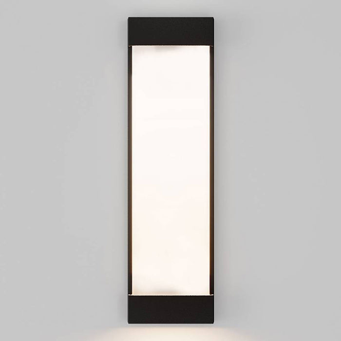 17OUT-GL-PMB Glacier Pro 1-lt 21" Tall LED Outdoor Wall Light