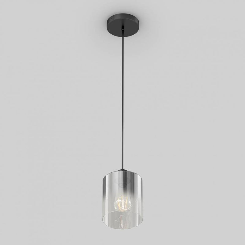 PDT1-HZ-BL Haze 10-lt 6" LED Pendant