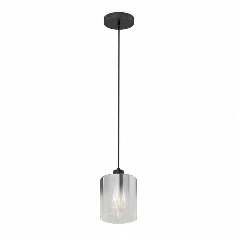 PDT1-HZ-BL Haze 10-lt 6" LED Pendant