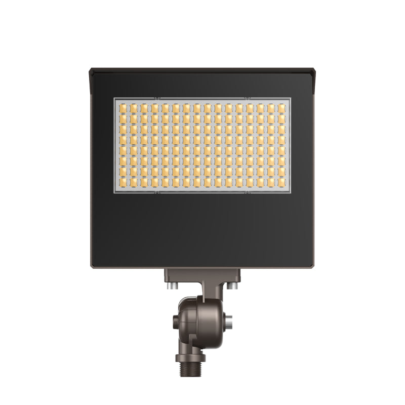 MKN-FLFZ-01 Knuckle Mount for Forza 20W-80W Flood Light