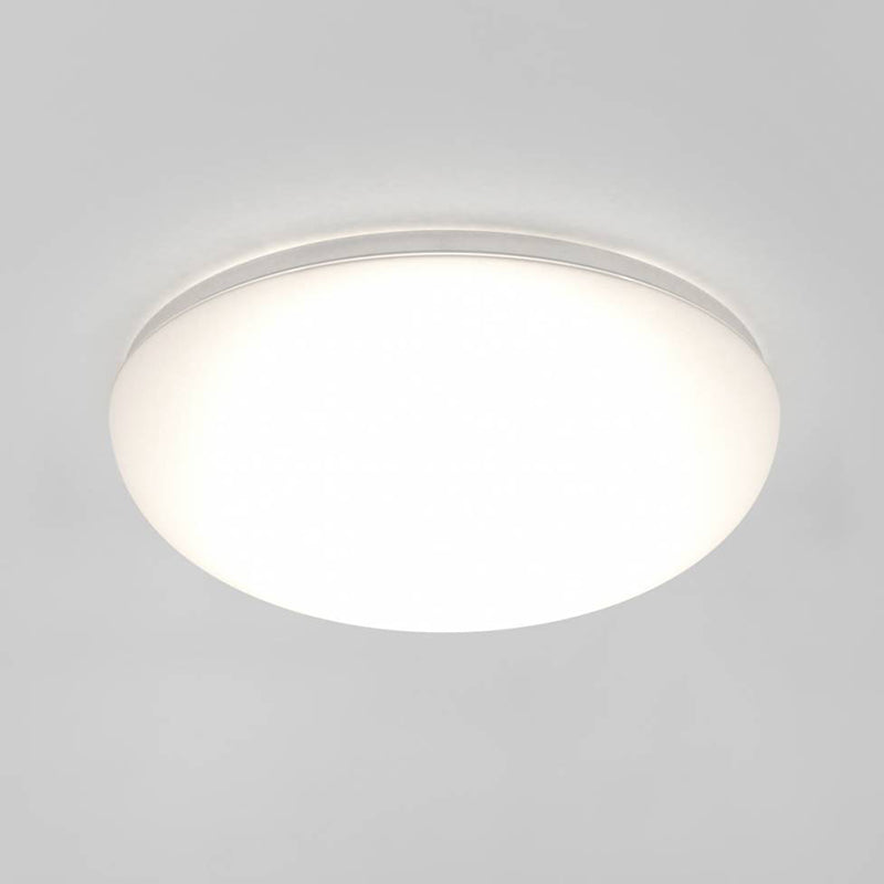 13FM-KN-WT10TE10-J Knox 1-lt 13" LED Flush Mount