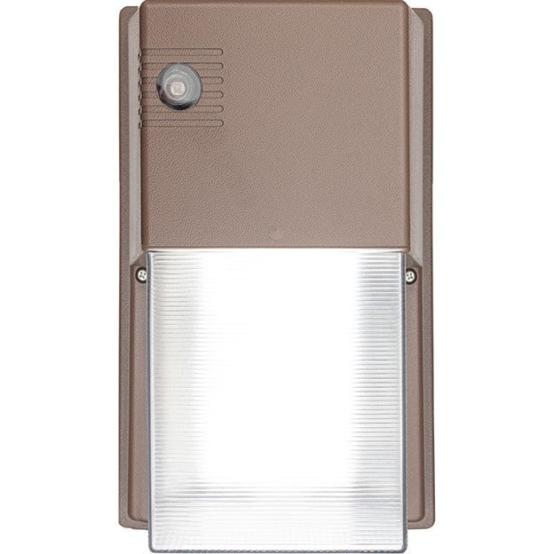 LSWX 5W/10W/20W/30W LED Non-Cutoff Wall Pack with Photocell