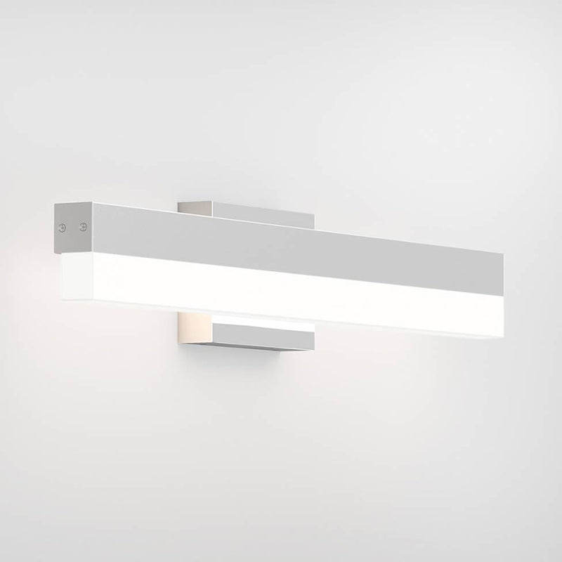 VAN-MYC Mystic 1-lt 27" LED Vanity, CCT