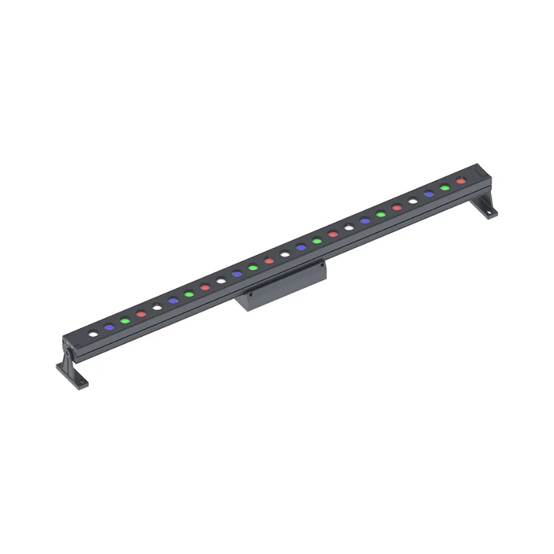 Westgate DMX-WW 36W LED Linear Flood Light