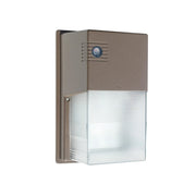 LSWX 5W/10W/20W/30W LED Non-Cutoff Wall Pack with Photocell