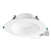 6" Can-Less Downlight with Remote J-Box and CCT Selector