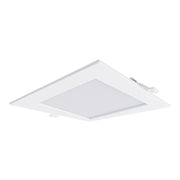 6" Square LED Slim Recessed Downlight with Multiple 5CCT