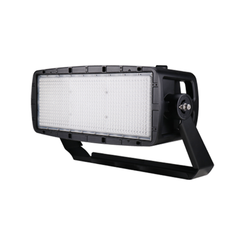 PT-SPL 400W/500W/600W LED Sports Light with Wattage Selector, 5000K, 347-480V