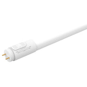 4' LED T8 Bypass Tube with 5CCT
