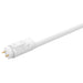 4' LED T8 Bypass Tube with 5CCT