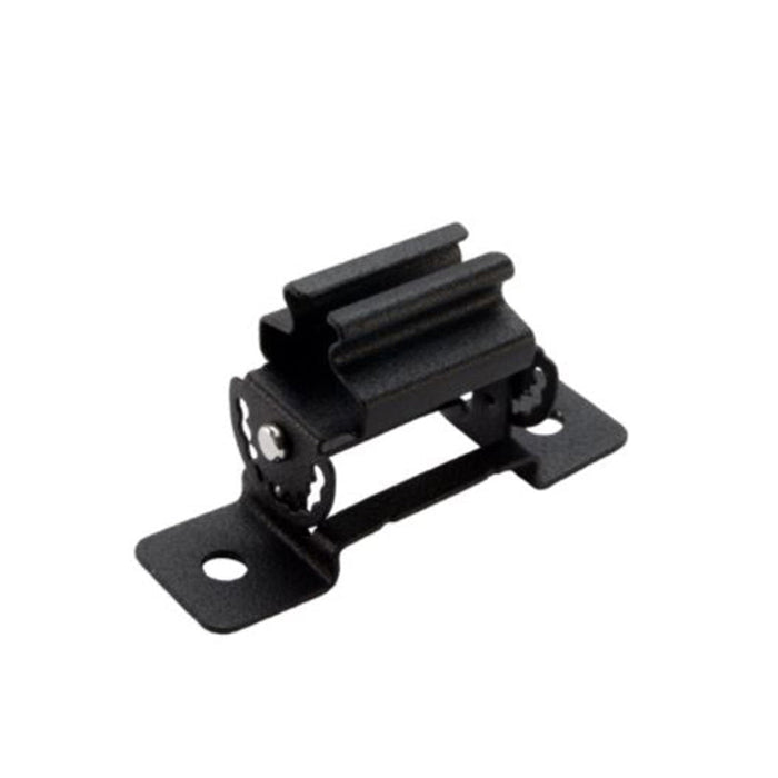 Builder Channel SQUARE / 45° / DUO Rotating Mounting Clips