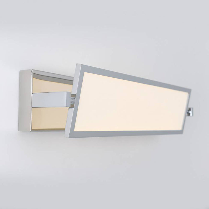 VAN-FP Reflection 1-lt 27" LED Flat Panel Vanity
