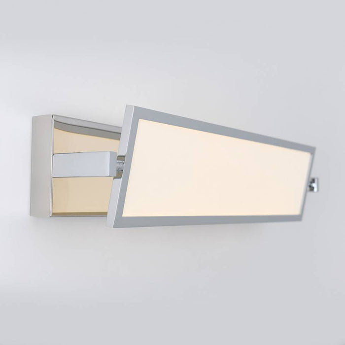VAN-FP Reflection 1-lt 27" LED Flat Panel Vanity
