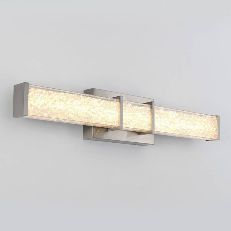 VAN-RIV-NC Royale 1-lt 27" LED Vanity