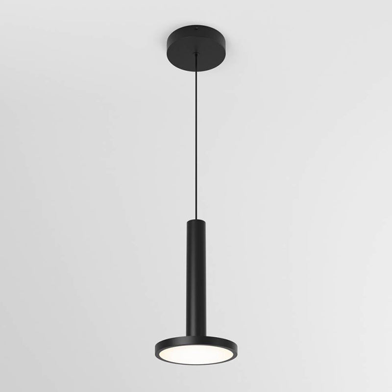 PDT1-ROC Romeo 1-lt 6" LED Pendant, CCT