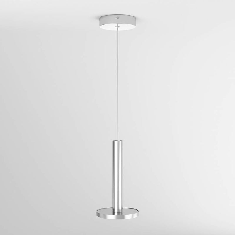 PDT1-ROC Romeo 1-lt 6" LED Pendant, CCT