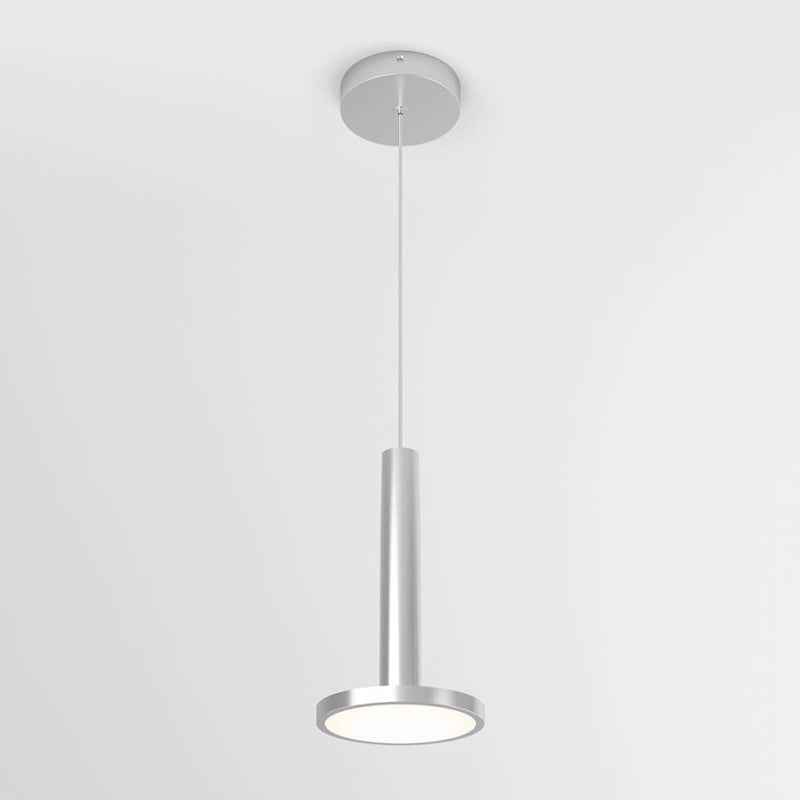 PDT1-ROC Romeo 1-lt 6" LED Pendant, CCT