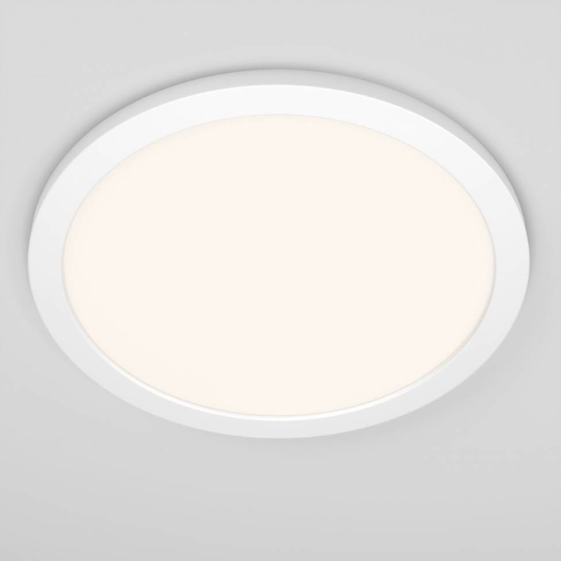 15FLPR-SP Skylight Pro 1-lt 15" LED Flush Mount- Pack of 6