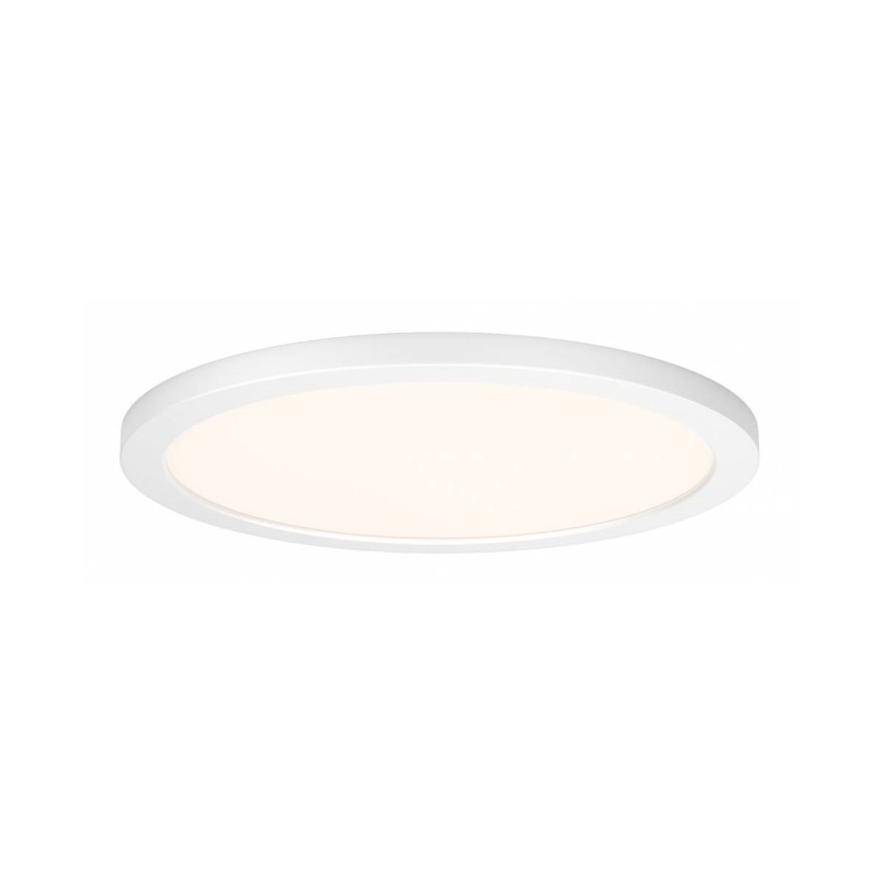 15FLPR-SP Skylight Pro 1-lt 15" LED Flush Mount- Pack of 6