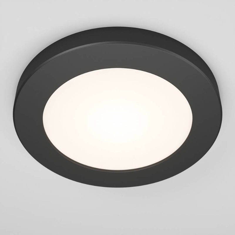 5FLPR-SP Skylight Pro 1-lt 5" LED Flush Mount- Pack of 12