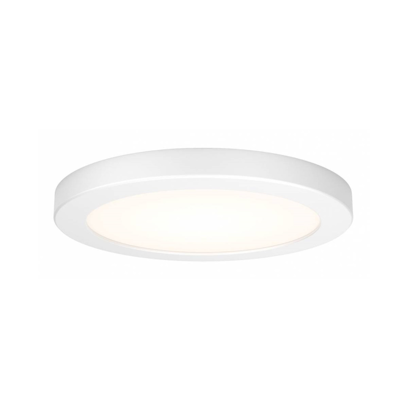 7FLPR-SP Skylight Pro 1-lt 7" LED Flush Mount- Pack of 12