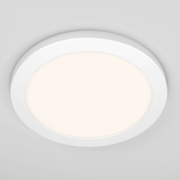 9FLPR-SP Skylight Pro 1-lt 9" LED Flush Mount- Pack of 12