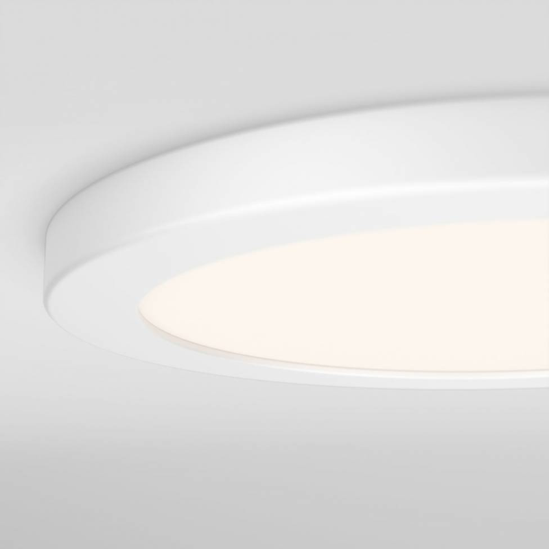 9FLPR-SP Skylight Pro 1-lt 9" LED Flush Mount- Pack of 12