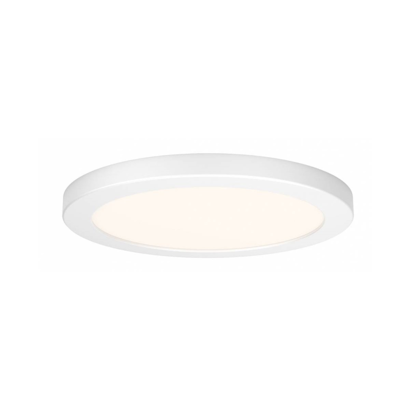 9FLPR-SP Skylight Pro 1-lt 9" LED Flush Mount- Pack of 12