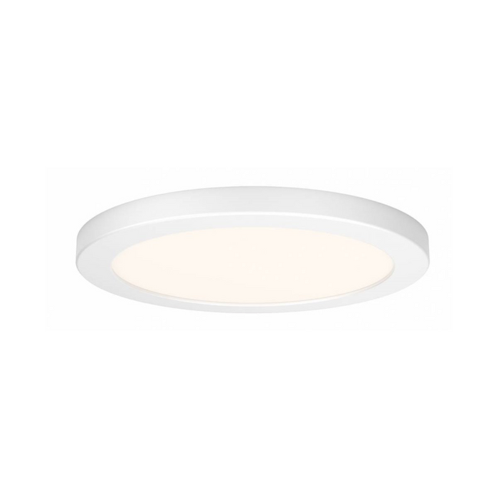 9FLPR-SP Skylight Pro 1-lt 9" LED Flush Mount- Pack of 12