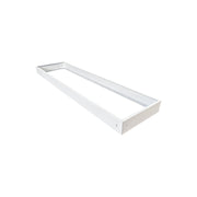 SMK-UNI-14 1' x 4' Troffer and Flat Panel Surface Mount Kit