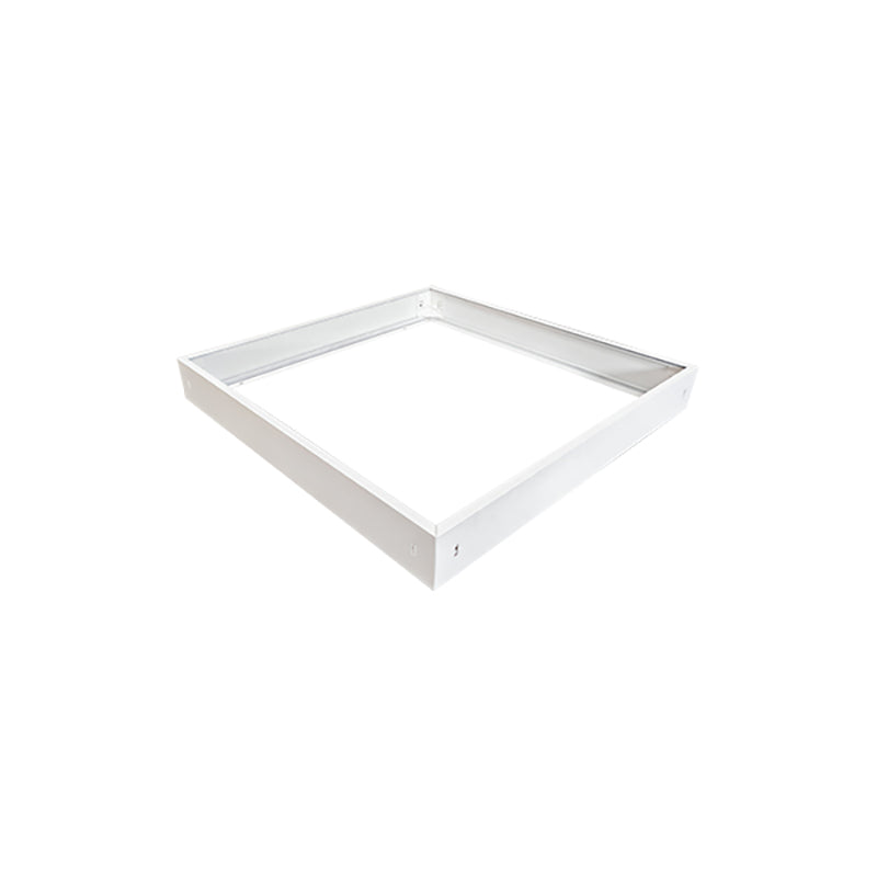 SMK-UNI-22 2' x 2' Troffer and Flat Panel Surface Mount Kit