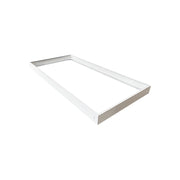 SMK-UNI-24 2' x 4' Troffer and Flat Panel Surface Mount Kit