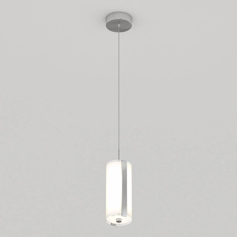 PDT-1SUB-HD Subway 1-lt 5" LED Pendant