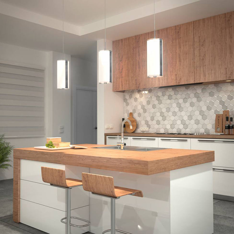 PDT-1SUB-HD Subway 1-lt 5" LED Pendant