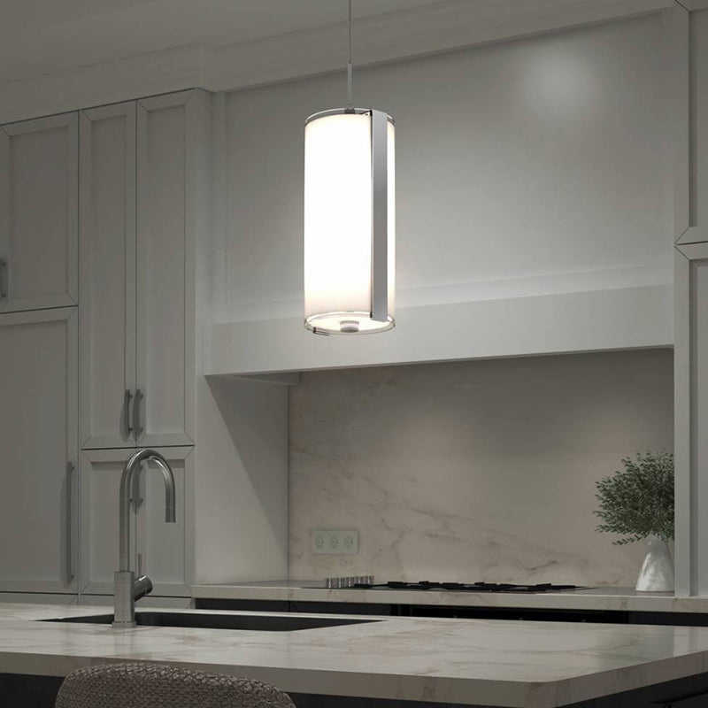 PDT-1SUB-HD Subway 1-lt 5" LED Pendant