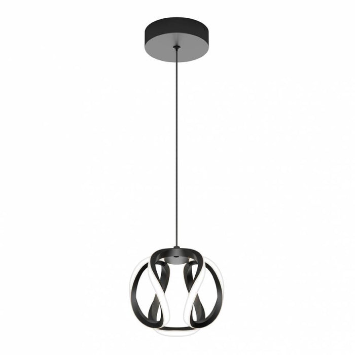 PDT1-VIC-HD2BL Vivaldi 1-lt 7" LED Pendant