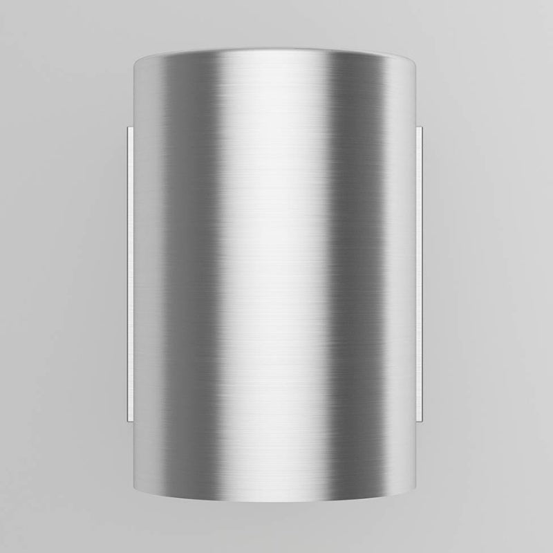 OUT-WTC Walton 1-lt 6" LED Outdoor Wall Light, CCT