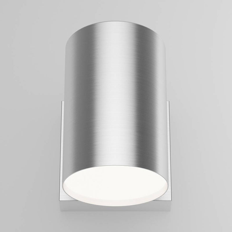 OUT-WTC Walton 1-lt 6" LED Outdoor Wall Light, CCT