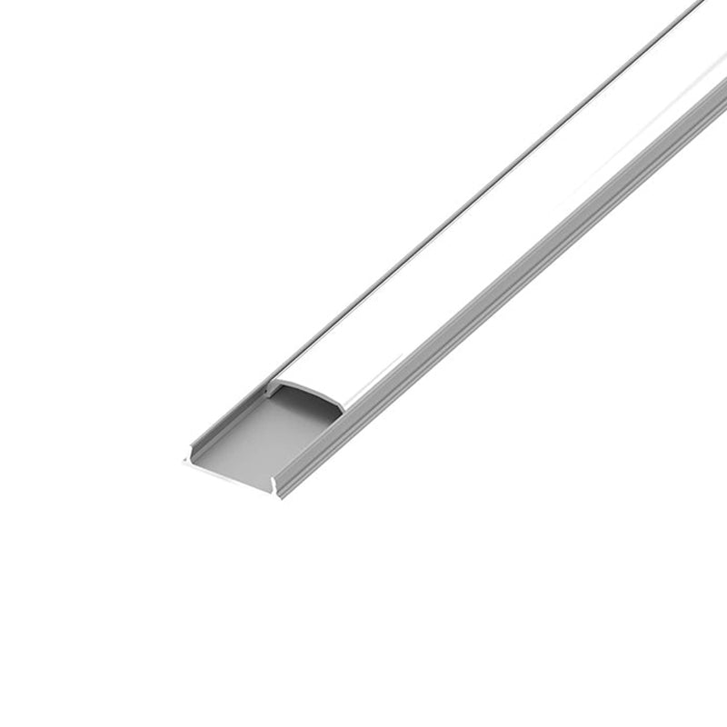 CHROMAPATH 48" Bundle Channel, Waveform