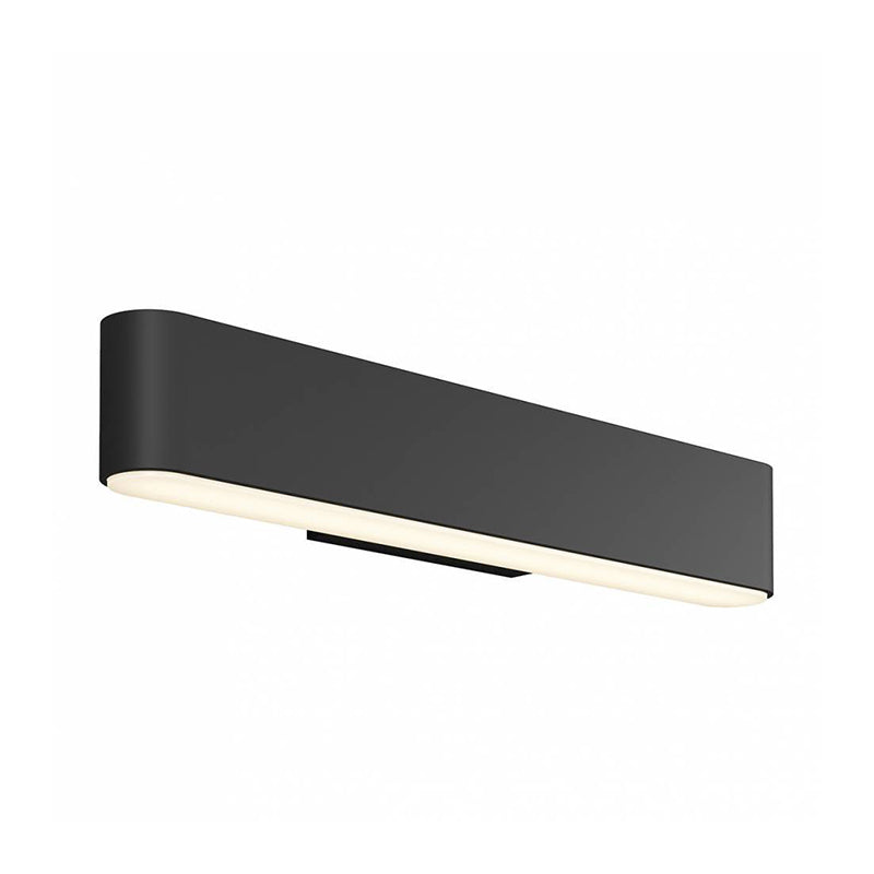 VAN-WIC Willow 1-lt 27" LED Vanity, CCT