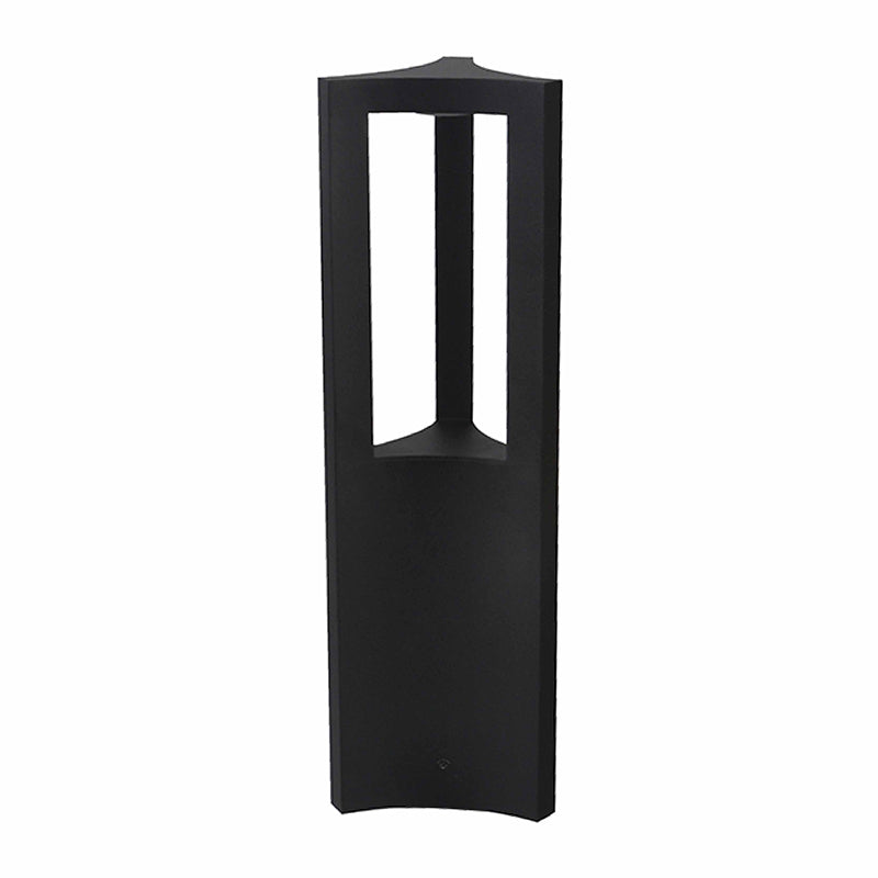 LAL-124 Euclid 15"H 10W 12V LED Area Light