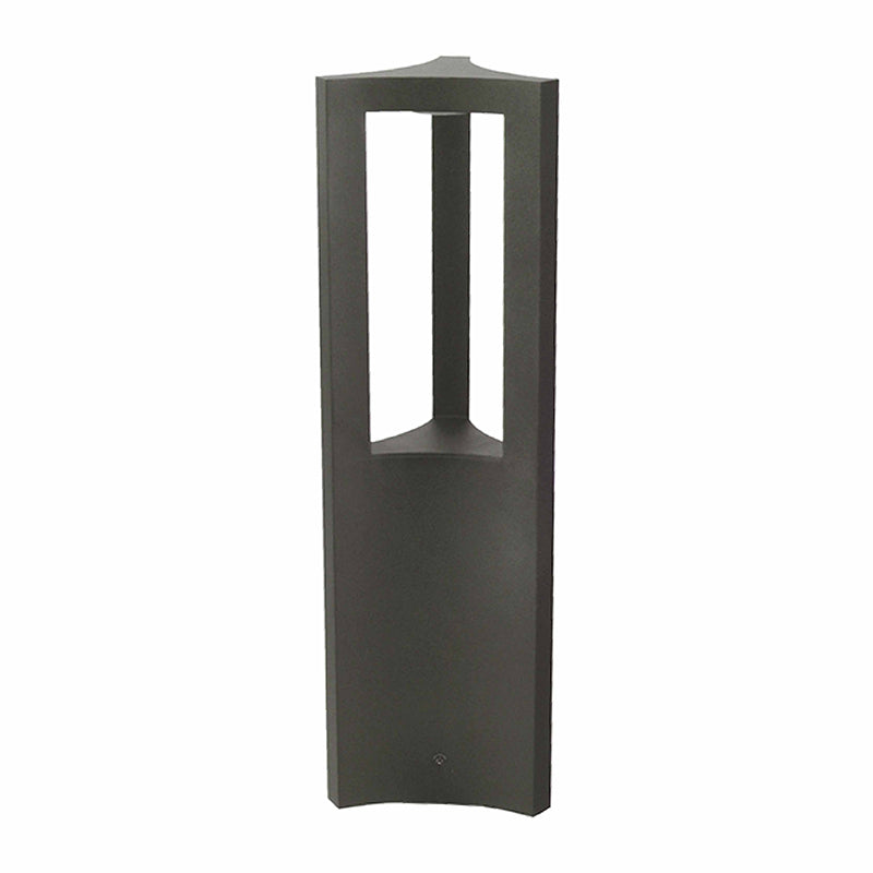 LAL-124 Euclid 15"H 10W 12V LED Area Light